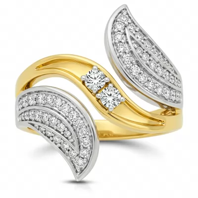 Engagement Rings Gold For Girl